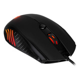 Mouse Thermaltake Talon Con Cable/negro