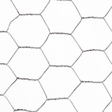 Malla Hexagonal Malla Gallinero Alambre 60 Cm X50 Metros