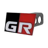 Cubre Bocha Toyota Gazo Racing