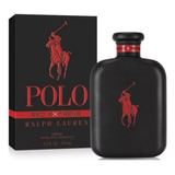 Polo Red Extreme  Parfum 125ml 