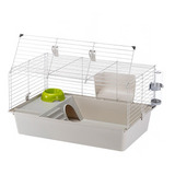 Gaiola Para Roedores Chinchila Hamster Cavie 80 - Ferplast