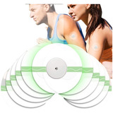 Pack 10 Parches Transparentes Para Sensor Freestyle® Libre