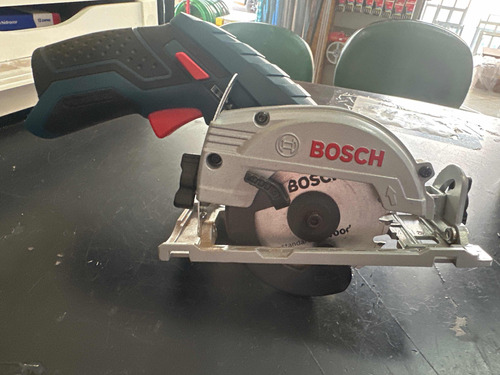 Sera Circular Gks 12v Bosch