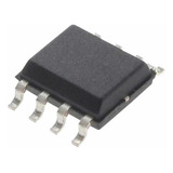 Transistor Regulador 78l05 Lm78l05 5v 100ma Soic8 Pack 50