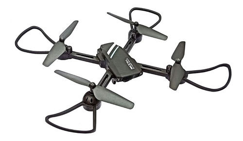 Model Drone Hc 708w, Cámara 480p, Altitude Hold, Headless