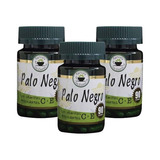 Ultimas Capsulas Palo Negro  Pack X3un