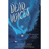 Libro Dead Voices Nuevo