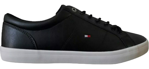 Tenis Tommy Hilfiger Mod Mex Howell C1