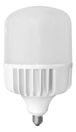 Lampara Led Alto Poder Galponera 40w High Power