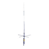 Antena Base Vhf 154-161 Mhz 7 Db Ganancia  G7-150-2  Hustler