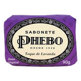 Sabonete Phebo Lavanda 90g