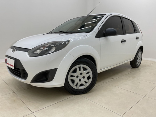 FORD FIESTA 1.0 HATCH 8V FLEX 4P MANUAL 2010/2011