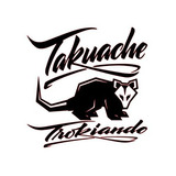 Sticker Takuache