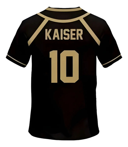 Cs /, Disfraces De Cosplay De Michael Kaiser De Blue Lock