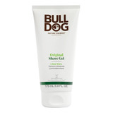Bulldog Mens Skincare And Grooming Gel De Afeitado Original.