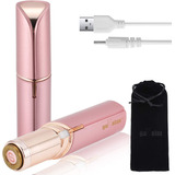 The Flawless Hair Remover For Women Upgraded Usb Rechargeabl