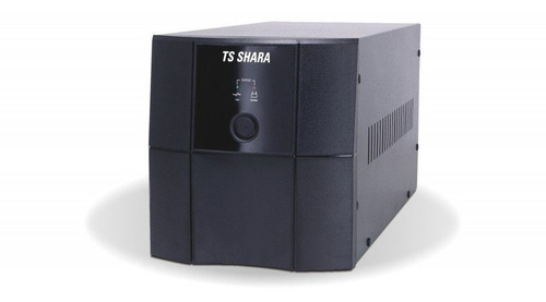 Nobreak Ts Shara Semi Senoidal Universal 1500va Bivolt 6933