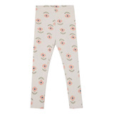 Calça Legging Hering Infantil Menina Estampada