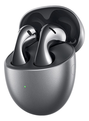 Audífonos Huawei Freebuds 5 Silver