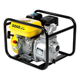 Motobomba Naftera 4t 5.5hp 600l/min Dogo Agua Limpia Sucia