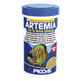 Racao Prodac Artemia(100% Brine Shrimps)20g