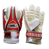 Guantes Arquero Futbol Niños 