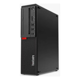 Computador Lenovo M910s Core I7-7ºger 8gb 240gb Ssd Seminovo