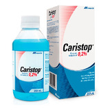 Caristop Enjuague Bucal 0.2%  250ml