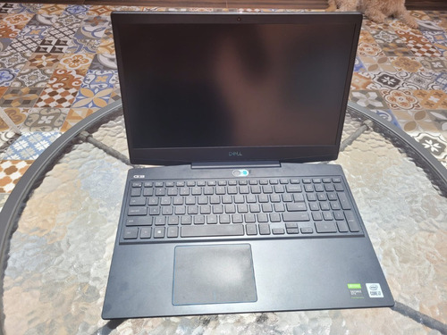 Dell G3 15 3500, Intel Core I7-10870h, 16gb Ram,gtx 1660 Ti 