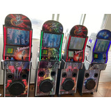 Jukebox\karaok , Bluet 7x1 - 11.000 Mus Som Premium