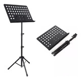 Suporte Estante P/ Partitura Maestro Sm009 Lite Tablet