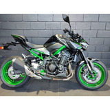 Kawasaki Z900 2023 Tomo Permutas Abs Ktrc