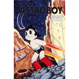 Libro Astro Boy 6