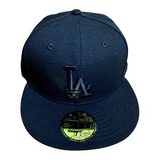 Gorra New Era Original Los Angeles Dodgers Mlb 59fifty