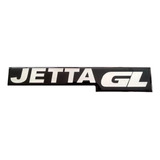 Emblema Letra Jetta Gl A2 A3 Volkswagen