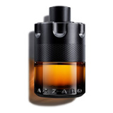 Perfume Masculino Azzaro The Most Wanted 100ml