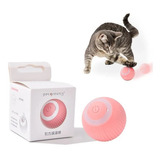 Pelota Para Gatos Interactiva