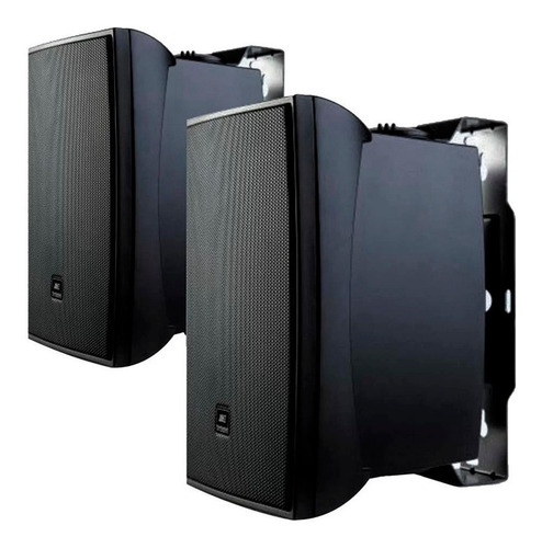 Alto-falante Jbl Selenium Ambientare C521 Black 