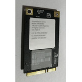 Placa Wifi Apple iMac A1311 2009-2011 Ar5bxb92