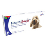 Mal Aliento Perros Gatos Dentalboost 30 Tabletas Innopharma