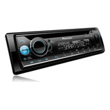 Estereo Stereo Pioneer Deh S5250bt Usb Bluetooth Am Fm Mp3