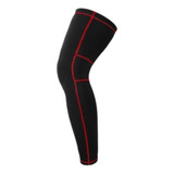 Calcetines De Ciclismo Uv Con Mangas Para Piernas, Protecció