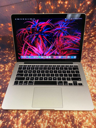 Macbook Pro 13  Retina Early 2015 Intel I5 8gb 128gb Ssd