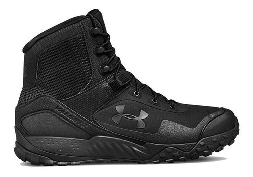 Botas Tacticos Under Armour Valsetz Gsg9 Importado Borcego