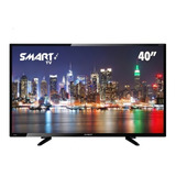 Televisor Smart Sankey 40 Pulgadas Cled-40sdv2 Fullhd