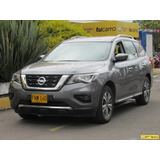 Nissan Pathfinder 3.5 R52 Sense (7 Pasajeros)