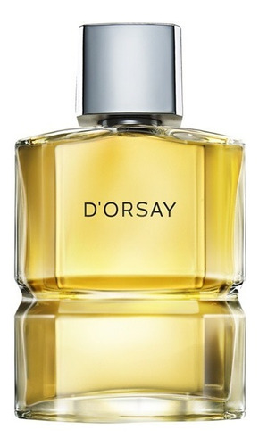 Dorsay 90ml - Ésika