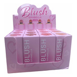 Blush Líquido 4 Tonos Grabella 12pz