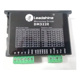 Driver Motor Paso A Paso Dm322e De 2.2a Leadshine Original Para Conexión Bipolar