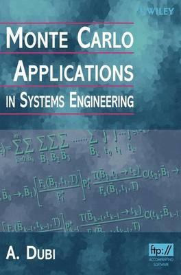 Libro Monte Carlo Applications In Systems Engineering - A...